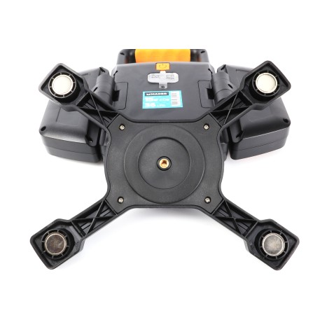 FOCO LED BATERÍA 15W + 36 LED...