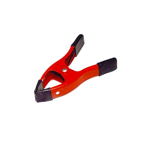 PINZA MANGO DE GOMA 10CM SUJECION...
