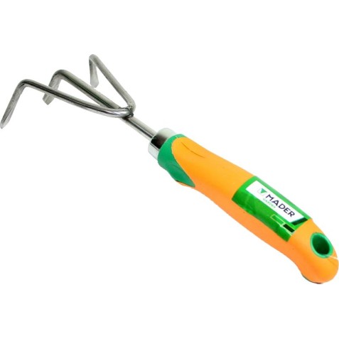 AIREADOR INOX 3 DIENTES MADER