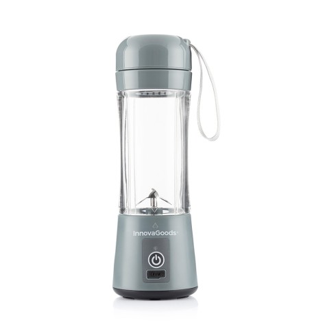 BATIDORA DE VASO PORTATIL 380ML CON...