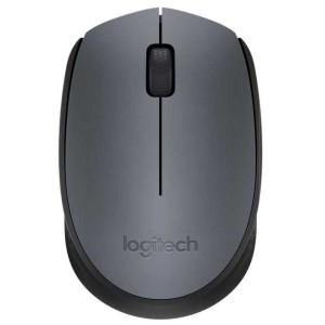RATON INALÁMBRICO LOGITECH M170...