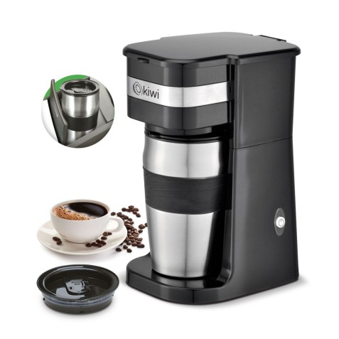 CAFETERA ELECTRICA GOTEO CON TERMO...
