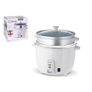 ARROCERA / VAPORERA 400W 1 LITRO KIWI