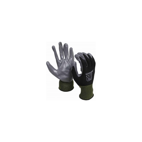 GUANTES DE PROTECCION...