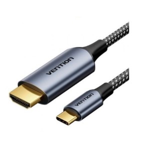 CABLE CONVERSOR HDMI 2.0 4K A USB...