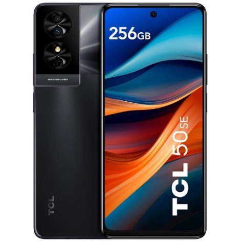 SMARTPHONE TCL 50 SE 6.78" | 6GB |...