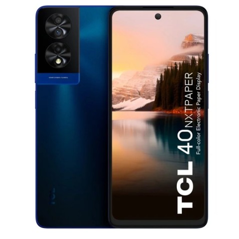 SMARTPHONE TCL 40 NXTPAPER 6.78" |...