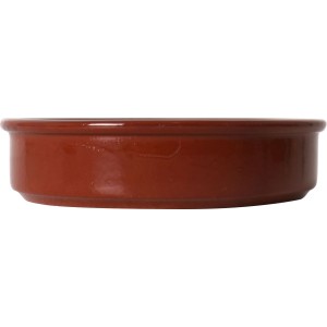CAZUELA 16CM VITRO AZOFRA
