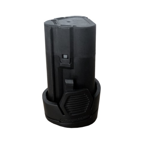 BATERIA 12V 2AH FORMATO TUBO BLIM