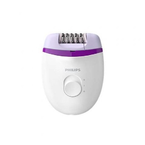 DEPILADORA COMPACTA SATINELLE...