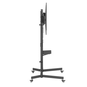 SOPORTE DE SUELO TV 55" - 100" CROMAD