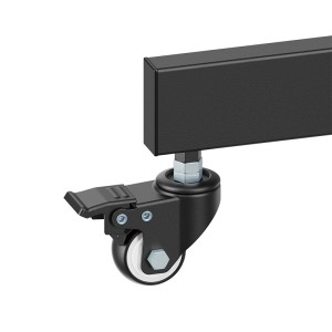 SOPORTE DE SUELO TV 55" - 100" CROMAD