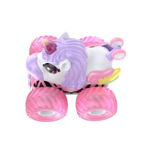 COCHE TELEDIRIGIDO UNICORNIO MXRC-600