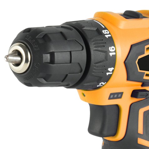 REACONDICIONADO TALADRO 12V | BATERIA...