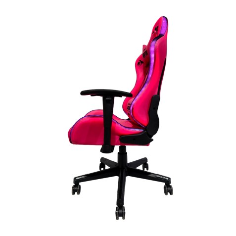 REAC SILLA GAMING RGB SERIE RAPTOR...