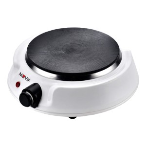 REACONDICIONADA COCINA ELECTRICA 1 FUEGO 1500W MUVIP