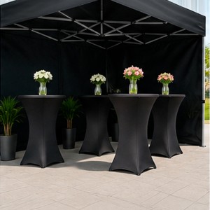 CARPA PROFESIONAL HEX.50 CON PAREDES...