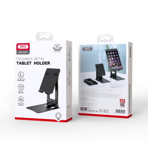 SOPORTE MESA C91 SMARTPHONE/TABLETS...