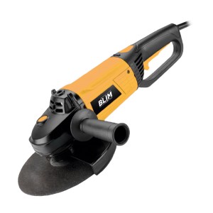 RADIAL 230MM 2350W BLIM