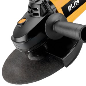 RADIAL 230MM 2350W BLIM