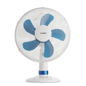 VENTILADOR SOBREMESA 30 CM 35W BLAUPUNKT