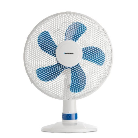 VENTILADOR SOBREMESA 30 CM 35W BLAUPUNKT