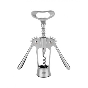 ABRIDOR SACACORCHOS ZINC ALLOY 18x7CM...