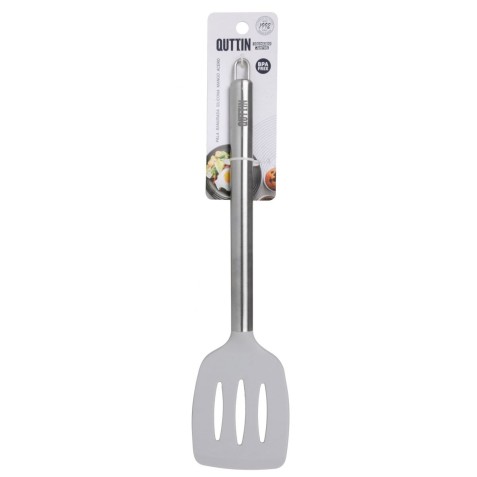PALA RAYADA DE COCINA INOX CON...