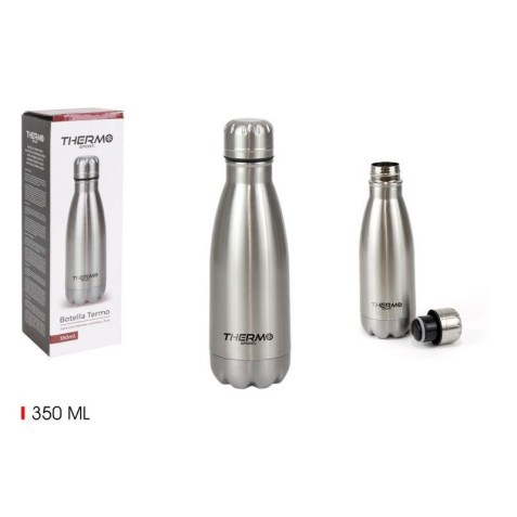 BOTELLA TERMO INOX 350ML THERMOSPORT