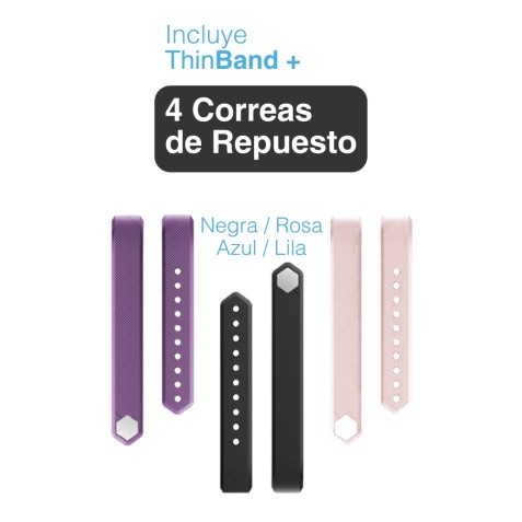 PULSERA ACTIVIDAD INTELIGENTE...