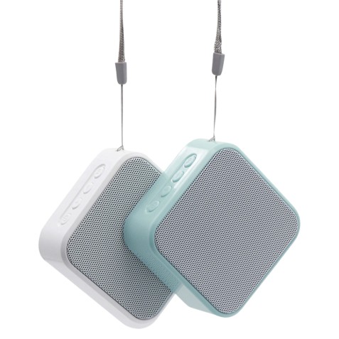 MINI ALTAVOZ BLUETOOTH 5W CUBE 8...