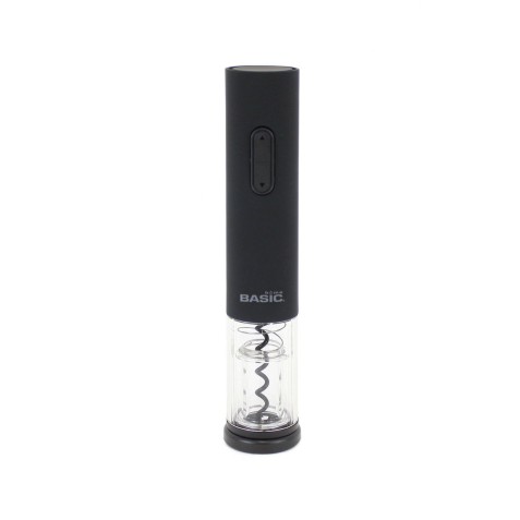 ABREBOTELLAS ELECTRICO BASIC HOME