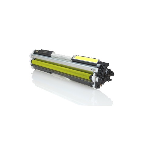 TONER HP CE312A/CF352A AMARILLO 1K...