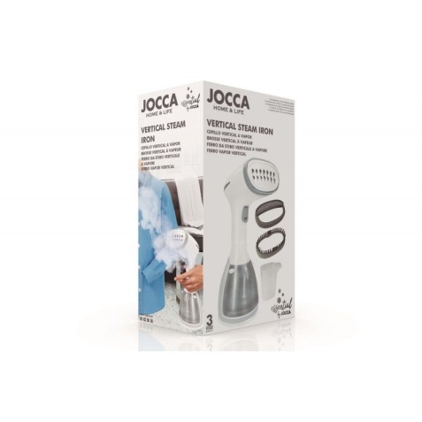 PLANCHA VERTICAL JOCCA CM1007 1500W...