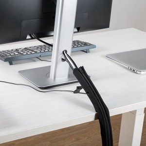 ESCONDE CABLES DE NEOPRENO CON...