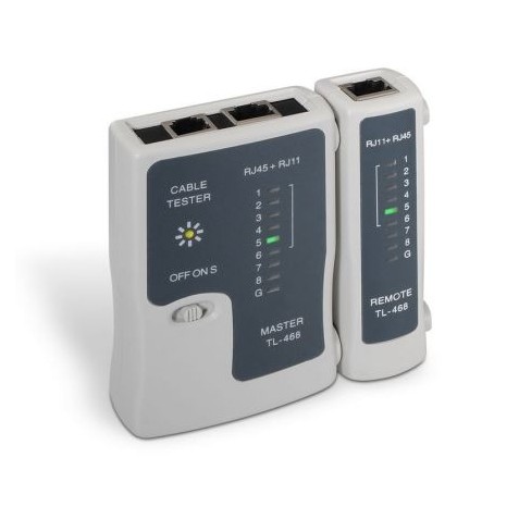 TESTER AISENS A142-0312 PARA CABLE...