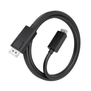 CABLE DISPLAY PORT 1.4 MACHO | 3...