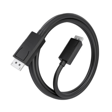 CABLE DISPLAY PORT 1.4 MACHO | 3...