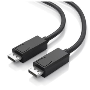 CABLE DISPLAY PORT 1.4 MACHO | 3...