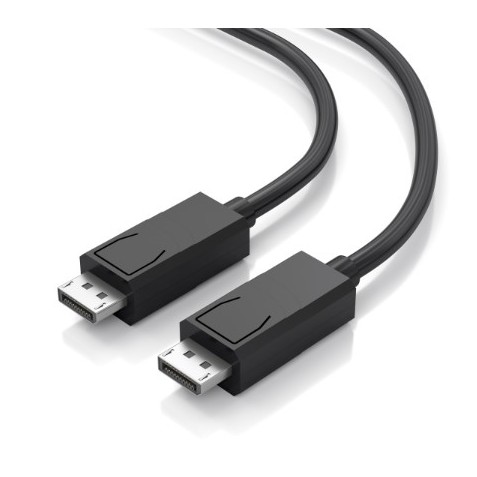 CABLE DISPLAY PORT 1.4 MACHO | 3...