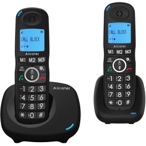 TELEFONO INALAMBRICO ALCATEL XL535...