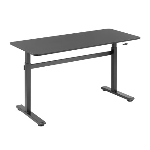 MESA DE ESCRITORIO CON REGULADOR DE...