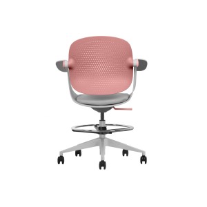 SILLA / TABURETE DE OFICINA TOP WORK...