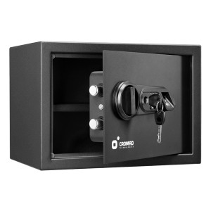 CAJA FUERTE ELECTRÓNICA CON DETECTOR...