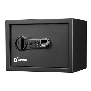 CAJA FUERTE ELECTRÓNICA CON DETECTOR...