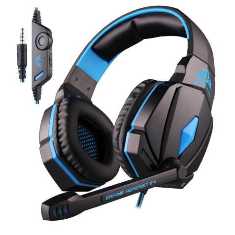 AURICULAR GAMING G4 | XBOX | PS4 |...
