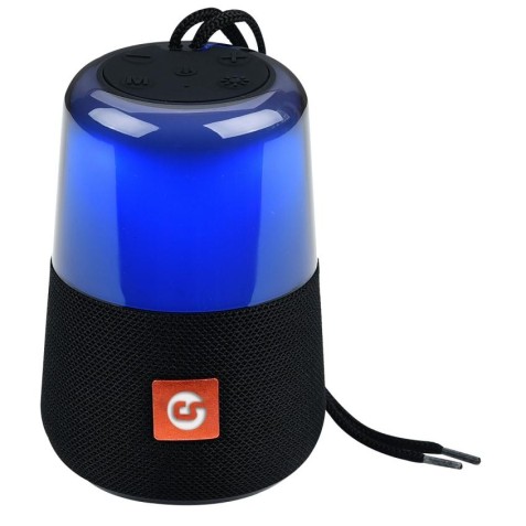 ALTAVOZ BLUETOOTH PARTY 5W NEGRO...