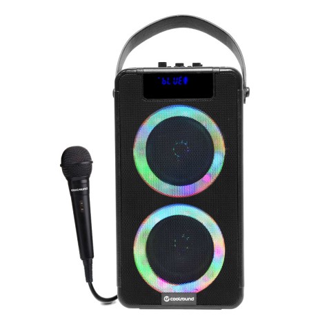 ALTAVOZ BLUETOOTH PARTY BOOM A360...