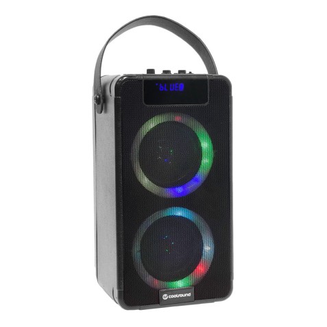 ALTAVOZ BLUETOOTH PARTY BOOM A360...