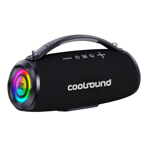 ALTAVOZ BLUETOOTH BEACH BOOM 40W...
